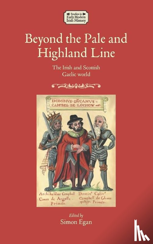  - Beyond the Pale and Highland Line