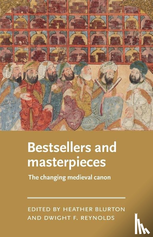  - Bestsellers and Masterpieces