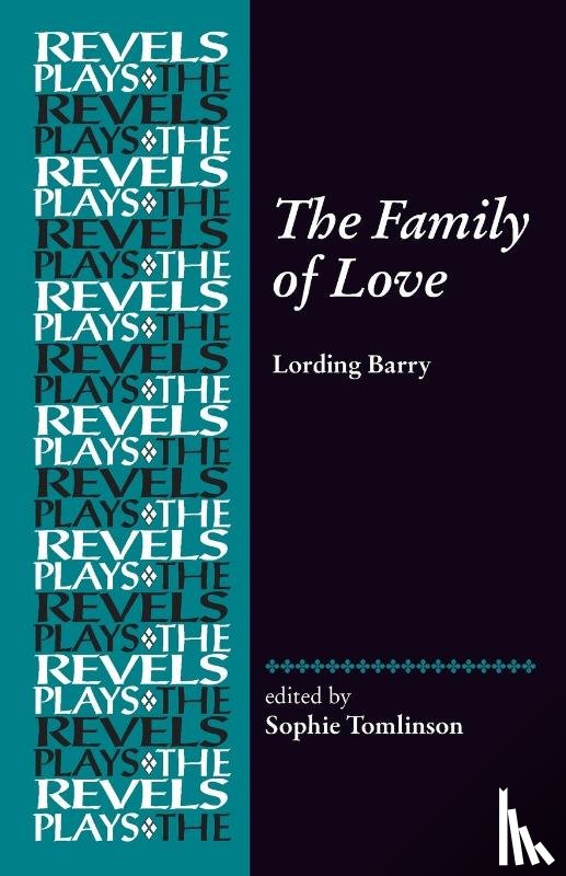  - The Family of Love