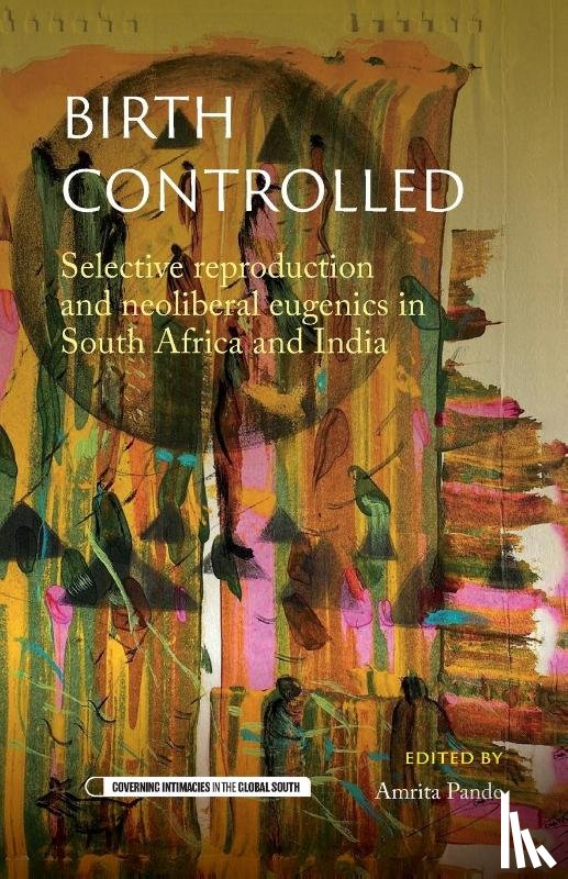  - Birth Controlled