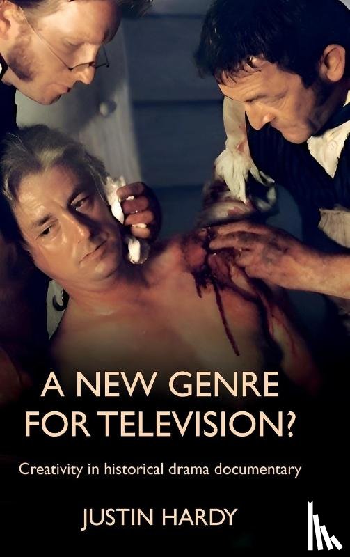 Hardy, Justin - A New Genre for Television?