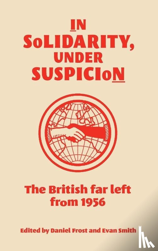  - In Solidarity, Under Suspicion