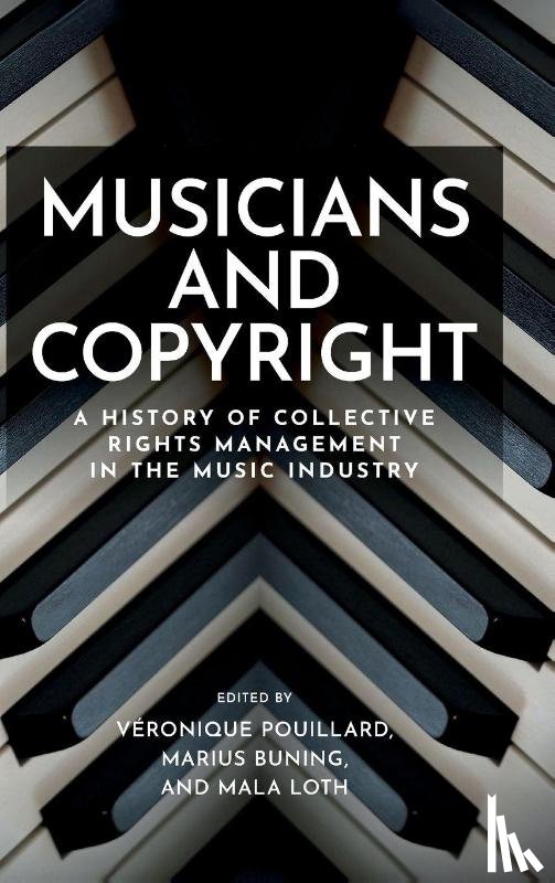  - Musicians and copyright
