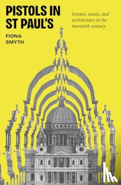 Smyth, Fiona - Pistols in St Paul's