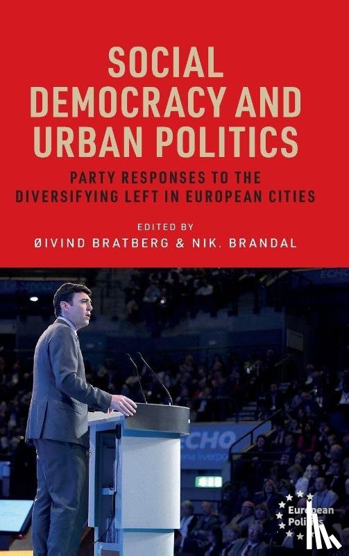  - Social Democracy and Urban Politics