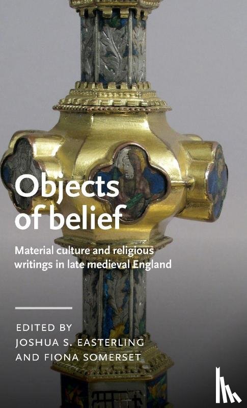  - Objects of Belief