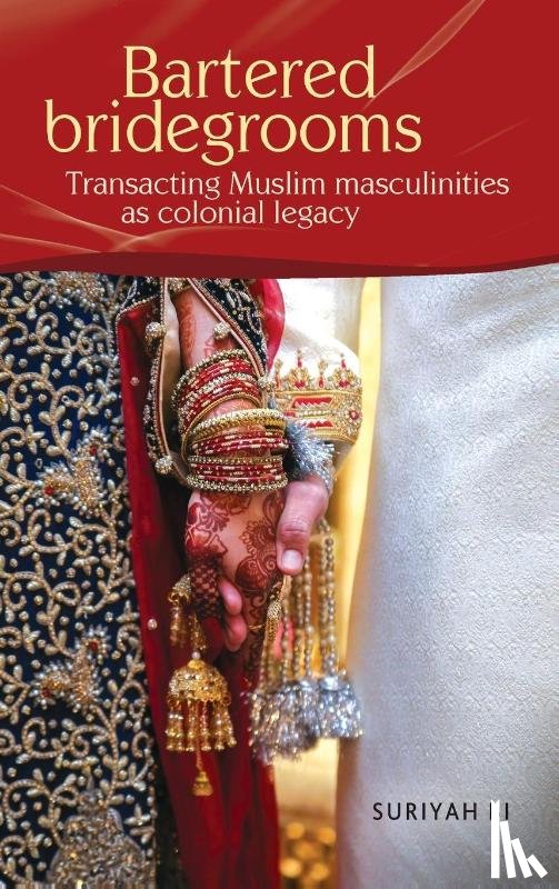 Bi, Dr Suriyah - Bartered Bridegrooms
