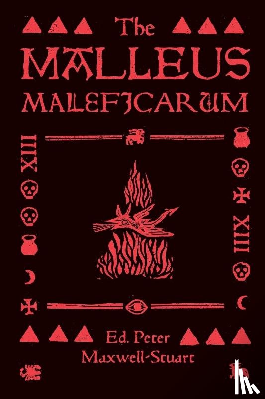  - The Malleus Maleficarum