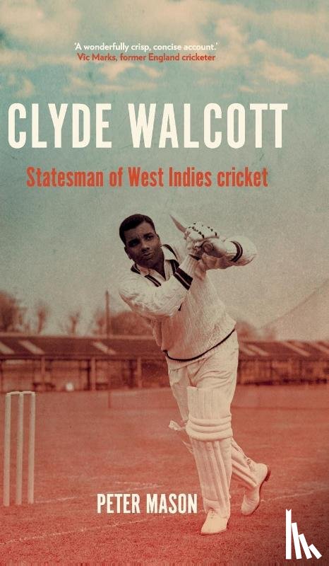 Mason, Peter - Clyde Walcott