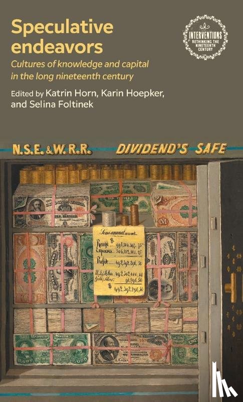  - Speculative Endeavors