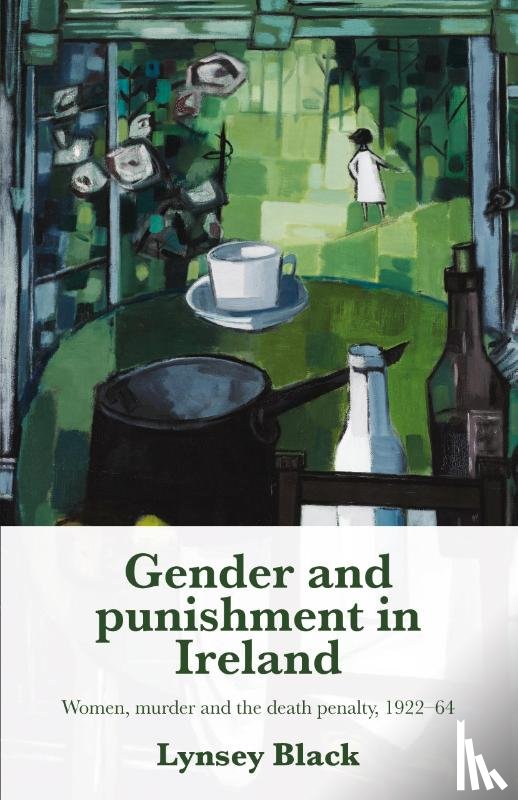 Black, Lynsey - Gender and Punishment in Ireland