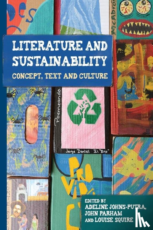  - Literature and Sustainability
