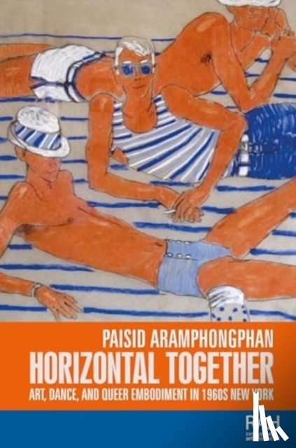 Aramphongphan, Paisid - Horizontal Together