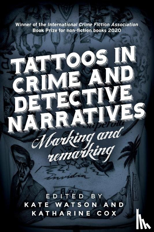  - Tattoos in Crime and Detective Narratives