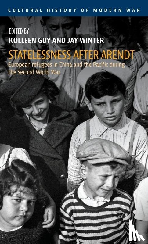  - Statelessness After Arendt