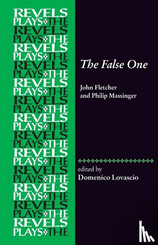  - The False One