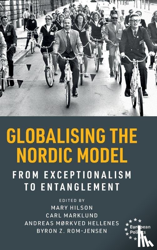  - Globalising the Nordic Model