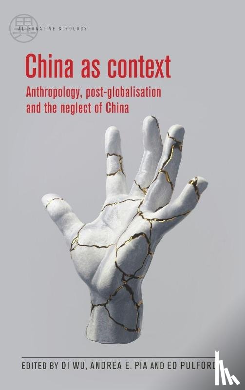  - China as Context