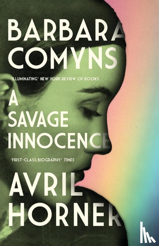 Horner, Avril - Barbara Comyns