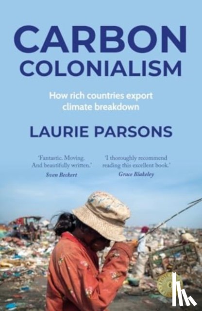 Parsons, Laurie - Carbon Colonialism