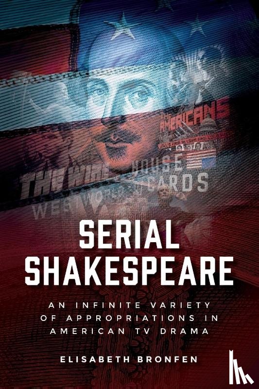 Bronfen, Elisabeth - Serial Shakespeare