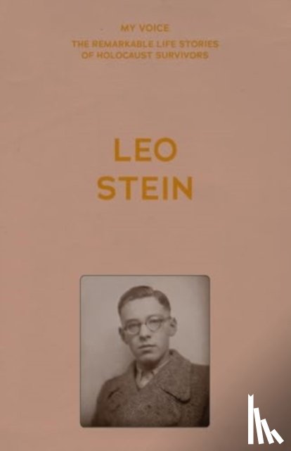 The Fed - My Voice: Leo Stein