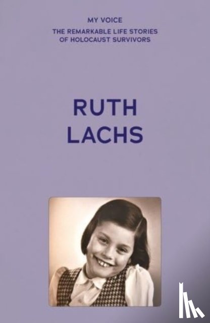 The Fed - My Voice: Ruth Lachs