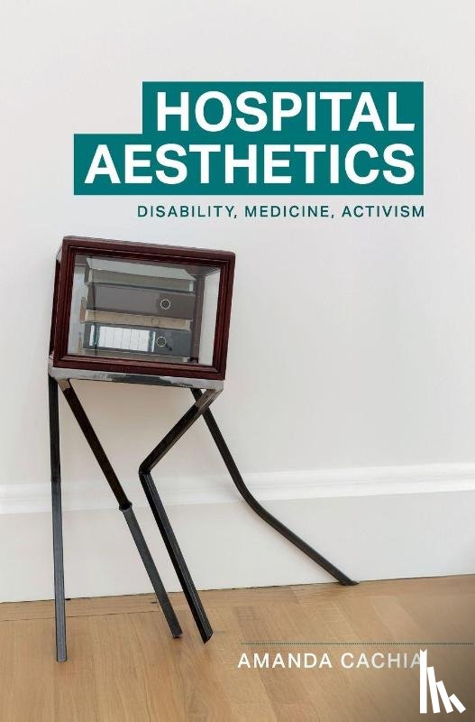 Cachia, Amanda - Hospital Aesthetics