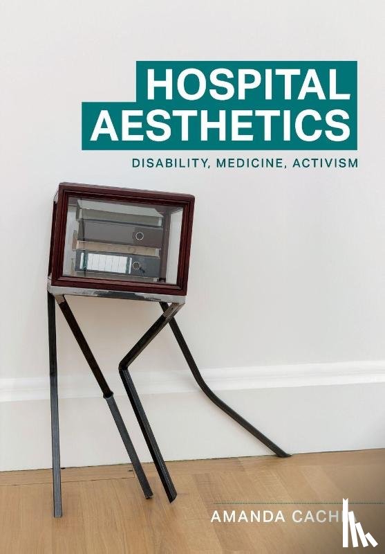 Cachia, Amanda - Hospital Aesthetics