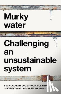 Calafati, Luca, Froud, Julie, Haslam, Colin, Johal, Sukhdev - Murky Water