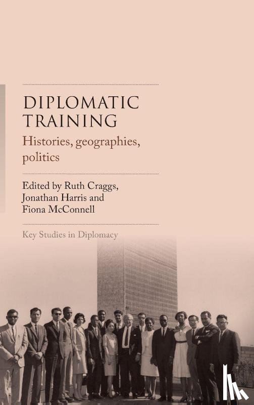  - Diplomatic training
