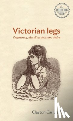 Tarr, Clayton - Victorian Legs