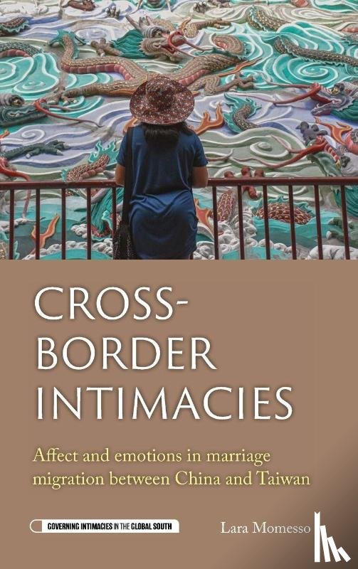 Momesso, Lara - Cross-Border Intimacies