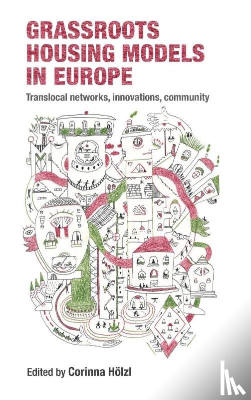  - Grassroots housing models in Europe