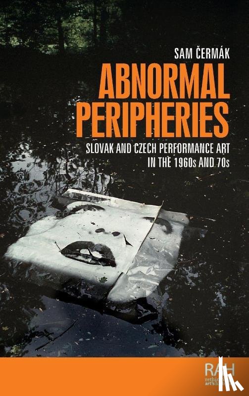 Cermak, Sam - Abnormal peripheries