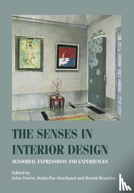  - The Senses in Interior Design
