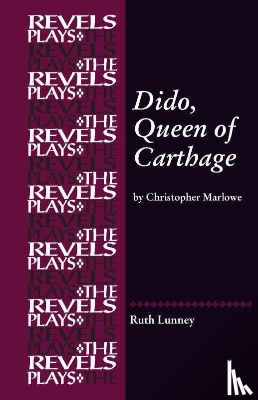  - Dido, Queen of Carthage