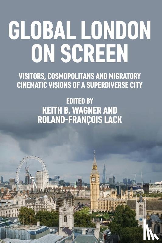 - Global London on Screen