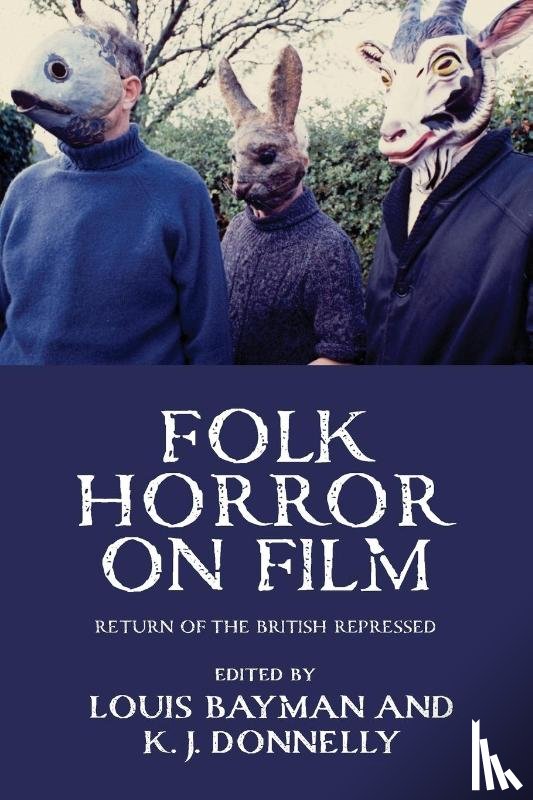  - Folk Horror on Film