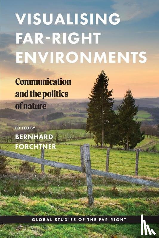  - Visualising Far-Right Environments