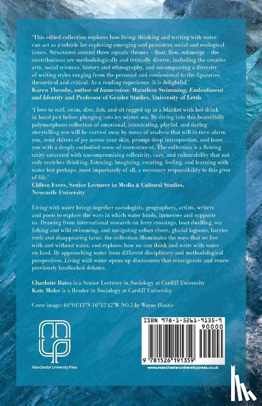  - Living with Water