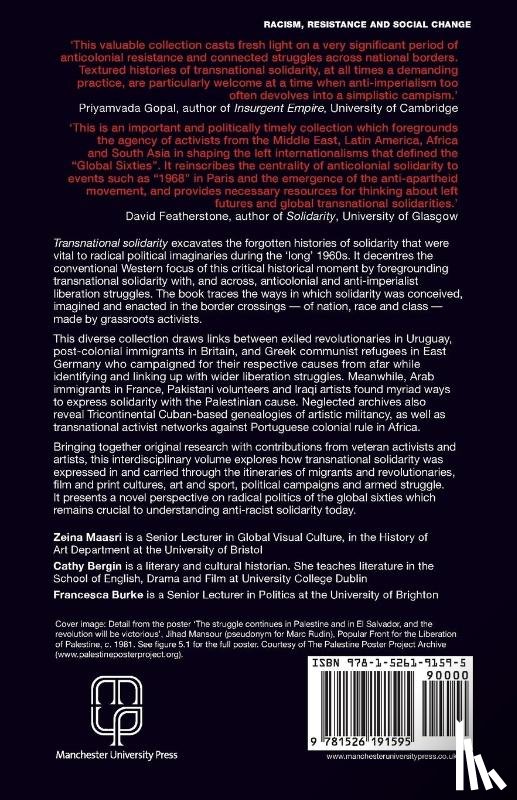  - Transnational Solidarity