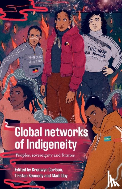  - Global Networks of Indigeneity