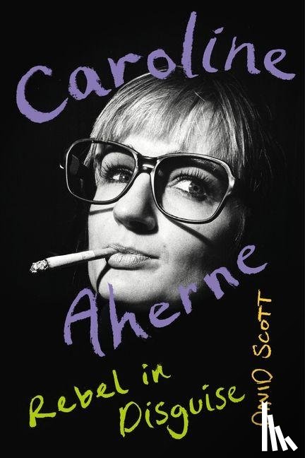 Scott, David - Caroline Aherne