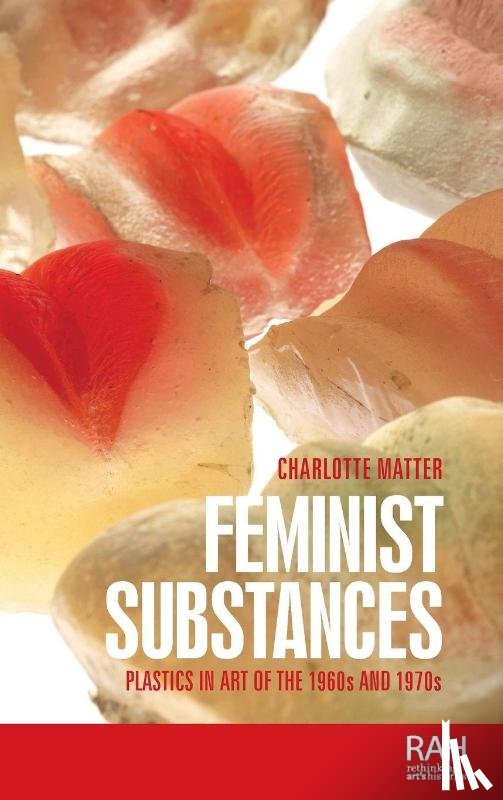 Matter, Charlotte - Feminist substances