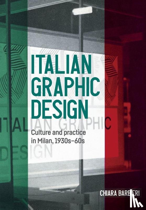 Barbieri, Chiara - Italian graphic design