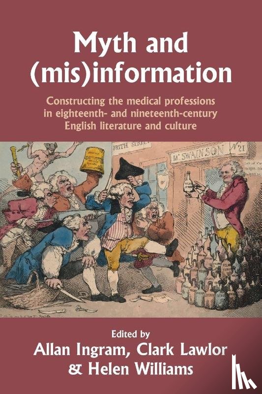  - Myth and (Mis)Information