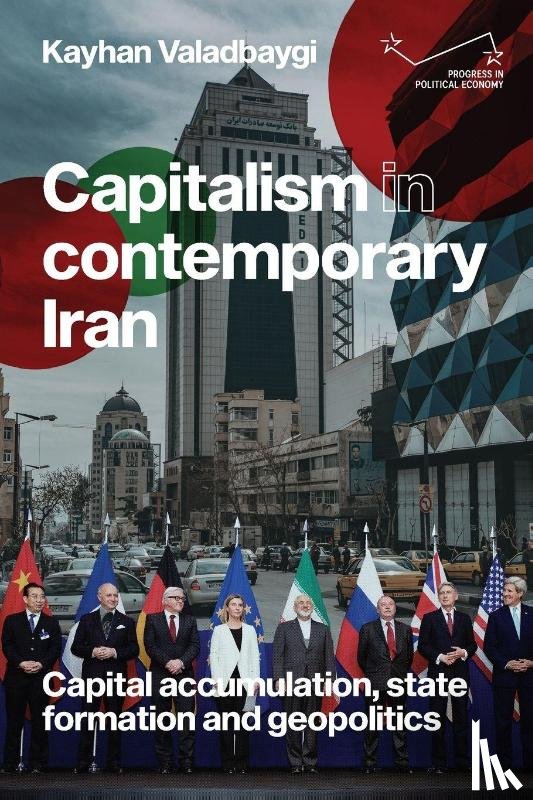 Valadbaygi, Kayhan - Capitalism in Contemporary Iran