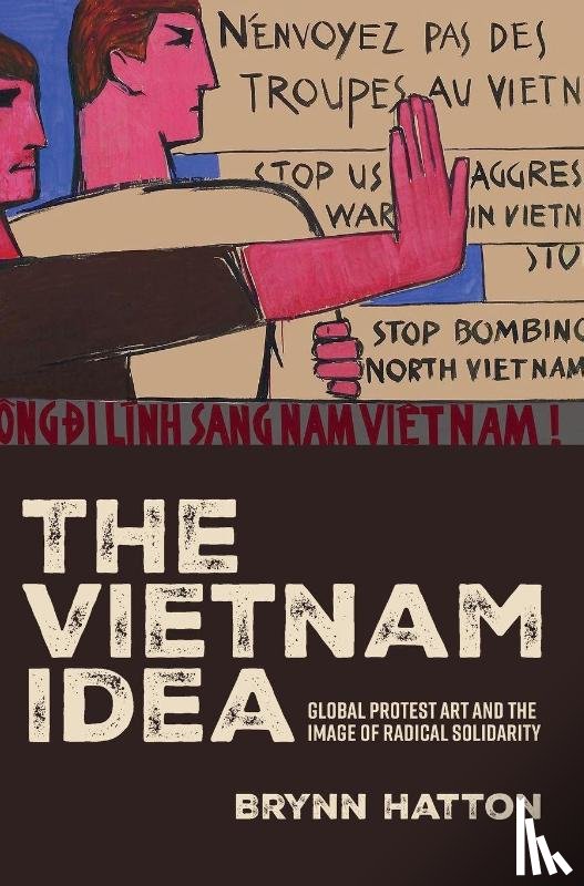 Hatton, Brynn - The Vietnam idea