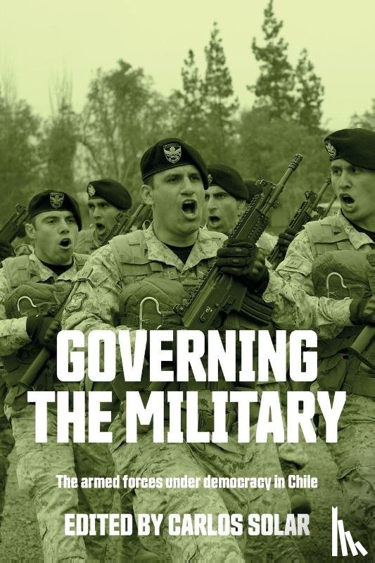  - Governing the military